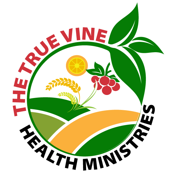 The True Vine Health Ministries LLC